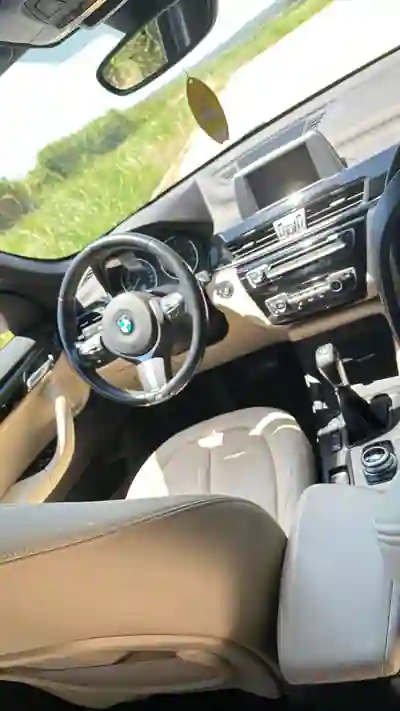 BMW X1 2016 - 20000 EUR, 150000 km - AUTO.MOTO.pt - 150000km - foto 6 de 14