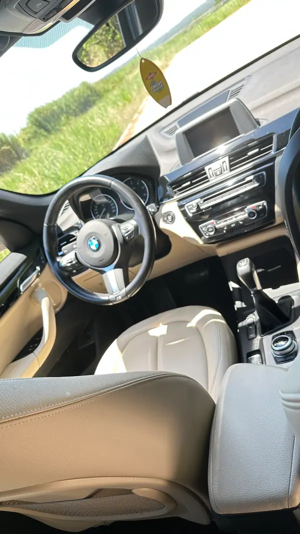 BMW X1 2016 - 20000 EUR, 150000 km - AUTO.MOTO.pt - 150000km - foto 6 de 14