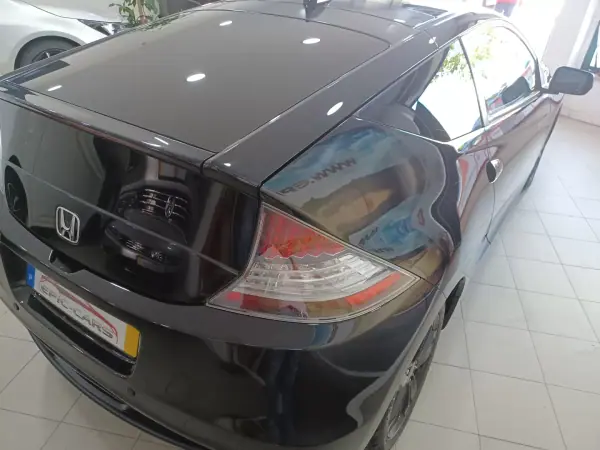 Honda CR-Z 2010 - 9390 EUR, 171972 km - AUTO.MOTO.pt - 171972km - foto 7 de 41