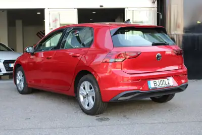 Volkswagen Golf 2021 - 16900 EUR, 4480 km - AUTO.MOTO.pt - 4480km - foto 4 de 25