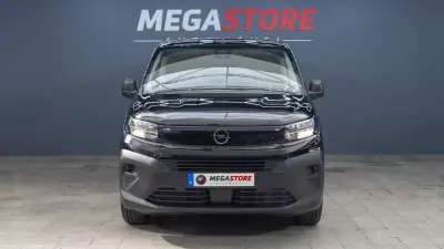 Opel Combo-e 2026 — foto 2 de 32