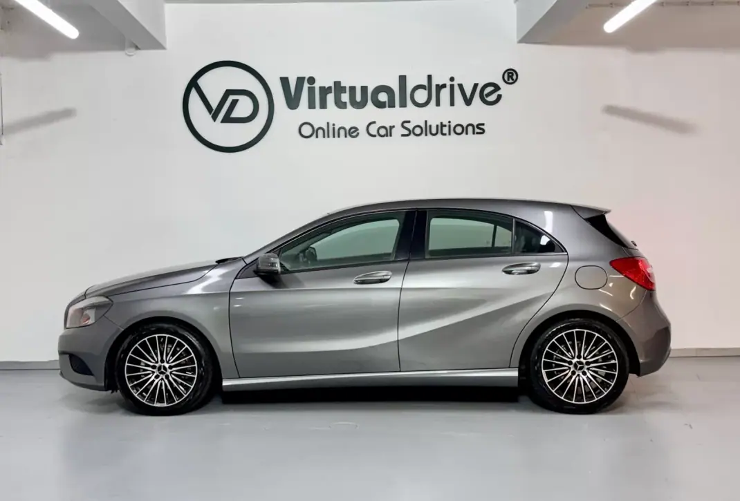 Mercedes-Benz A 180 2014 - 13750 EUR, 157000 km - AUTO.MOTO.pt - 157000km - foto 11 de 45