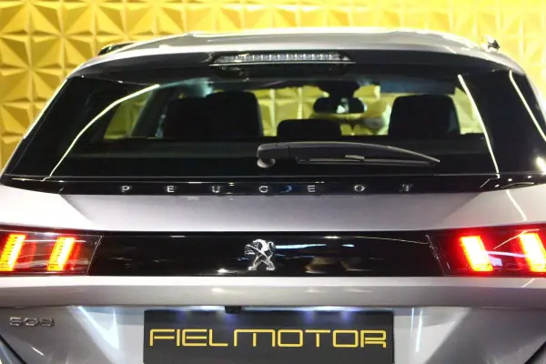 Peugeot 508 SW 2021 - 15250 EUR, 157000 km - AUTO.MOTO.pt - 157000km - foto 4 de 31