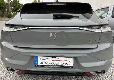 DS DS4 2022 - 25750 EUR, 41350 km - AUTO.MOTO.pt - 41350km - foto 21 de 21