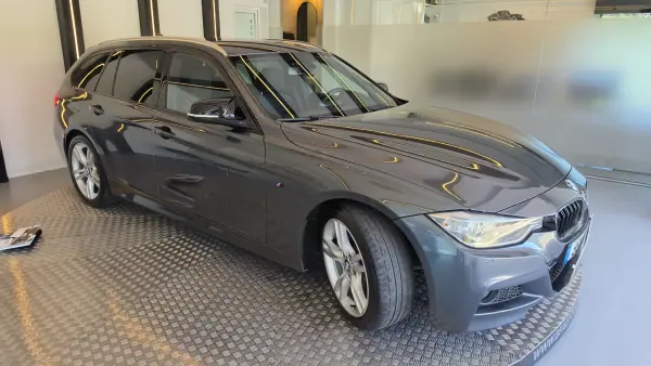 BMW 318 2013 - 18900 EUR, 160296 km - AUTO.MOTO.pt - 160296km - foto 20 de 59