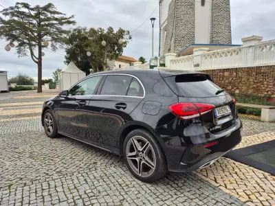 Mercedes-Benz A 250 2021 - 28900 EUR, 98516 km - AUTO.MOTO.pt - 98516km - foto 4 de 24