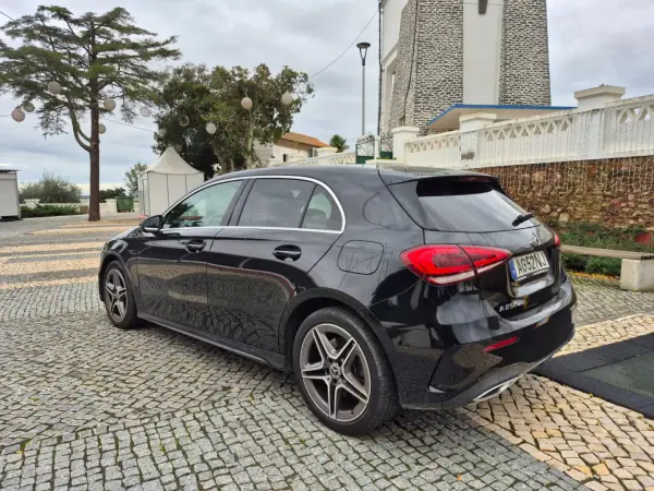 Mercedes-Benz A 250 2021 - 28900 EUR, 98516 km - AUTO.MOTO.pt - 98516km - foto 4 de 24