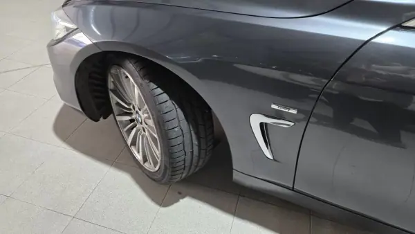 BMW 420 2014 - 23900 EUR, 184520 km - AUTO.MOTO.pt - 184520km - foto 23 de 51