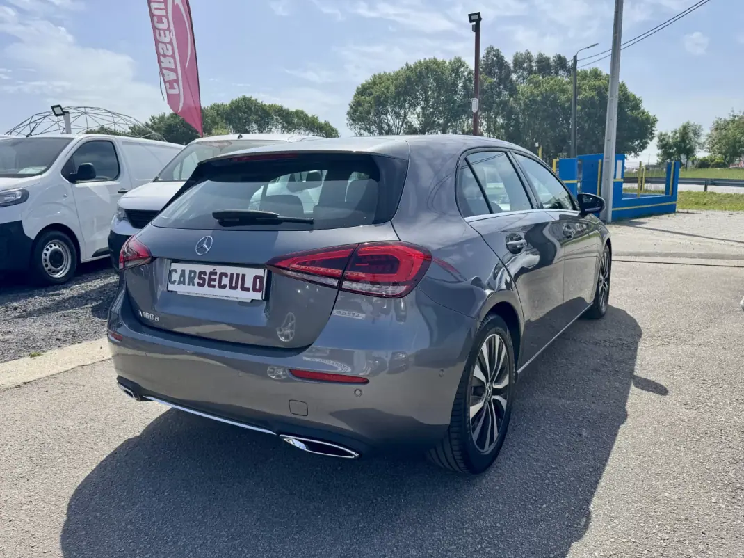 Mercedes-Benz A 180 2020 - 22950 EUR, 116348 km - AUTO.MOTO.pt - 116348km - foto 6 de 32