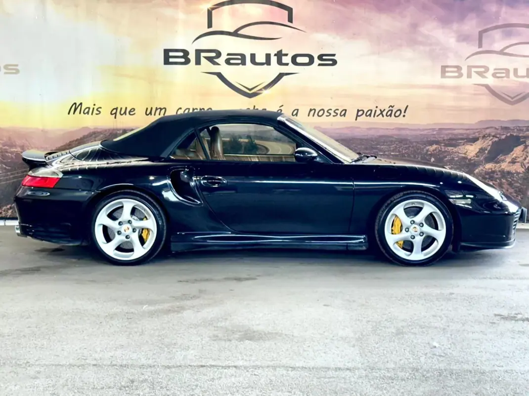 Porsche 911 2003 - 75900 EUR, 146450 km - 146450km - foto 11 de 35