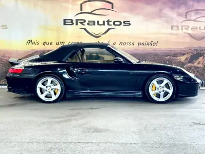 Porsche 911 2003 - 82900 EUR, 146450 km - AUTO.MOTO.pt - 146450km - foto 11 de 35