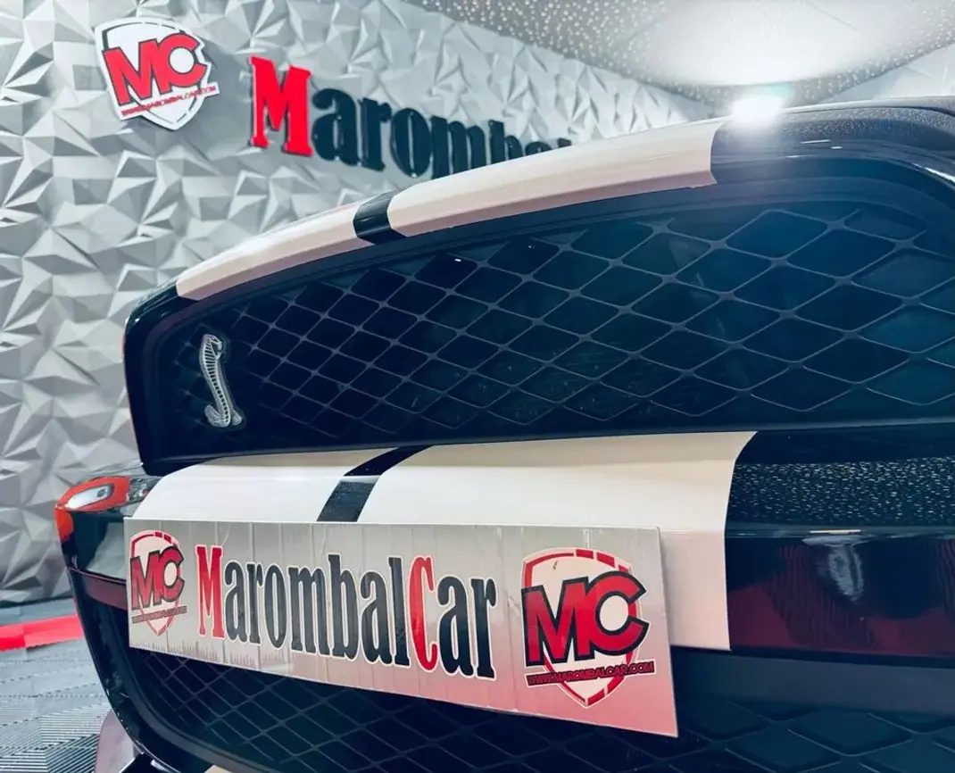 Shelby GT500 2010 - 89990 EUR, 76489 km - AUTO.MOTO.pt - 76489km - foto 8 de 47