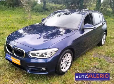 BMW 116 2019 - 17950 EUR, 110000 km - foto 1 de 32