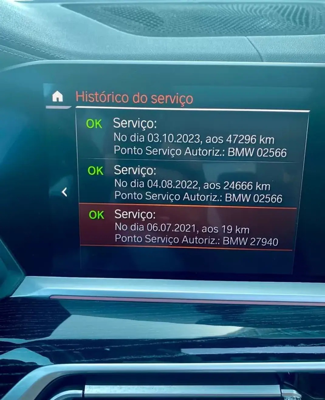 BMW X7 2021 - 84900 EUR, 69000 km - AUTO.MOTO.pt - 69000km - foto 49 de 49