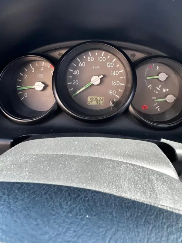 Ford Ranger 2008 - 16400 EUR, 109634 km - AUTO.MOTO.pt - 109634km - foto 8 de 13