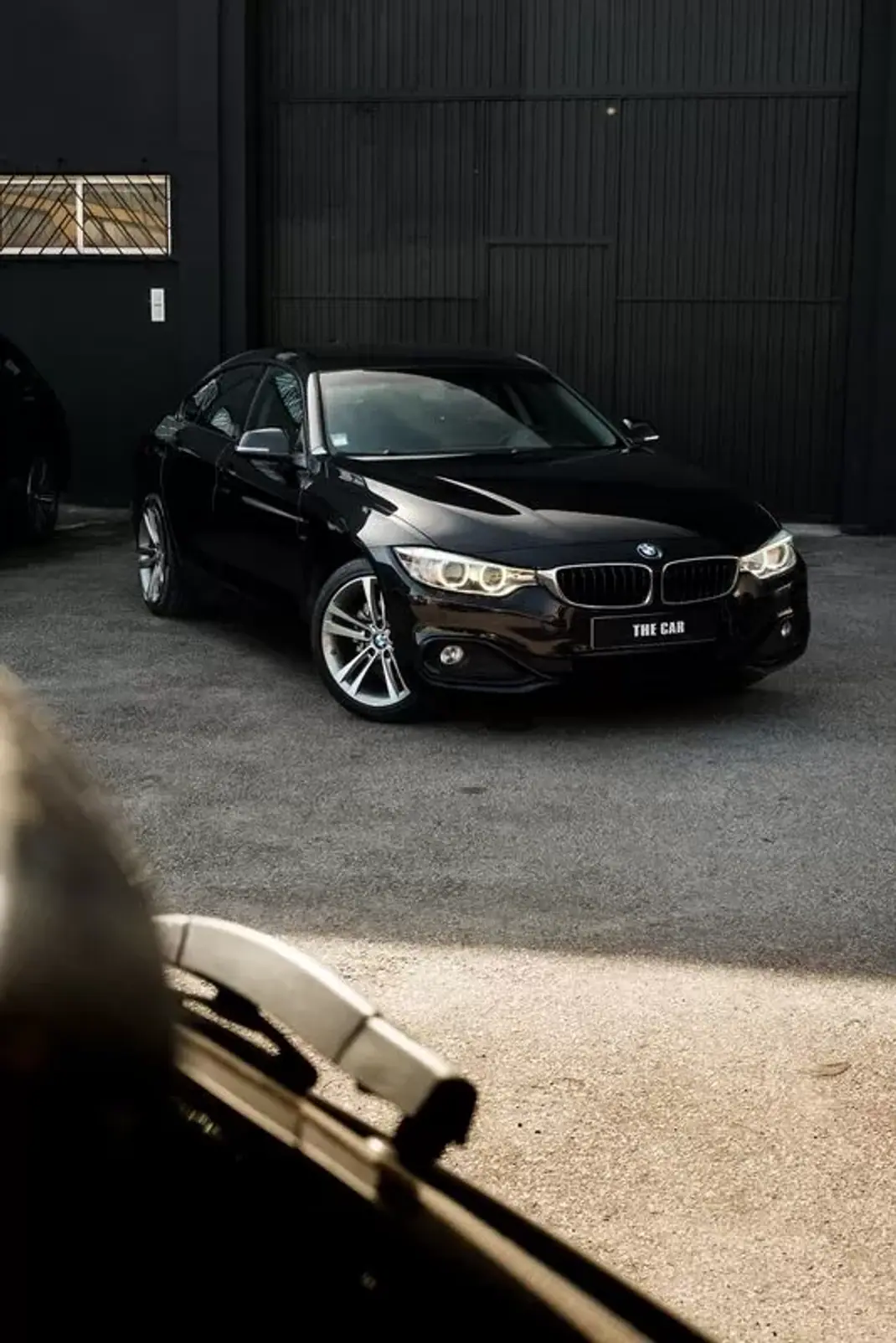 BMW 420 Gran Coupé 2014 - 18999 EUR, 269000 km - AUTO.MOTO.pt - 269000km - foto 2 de 14