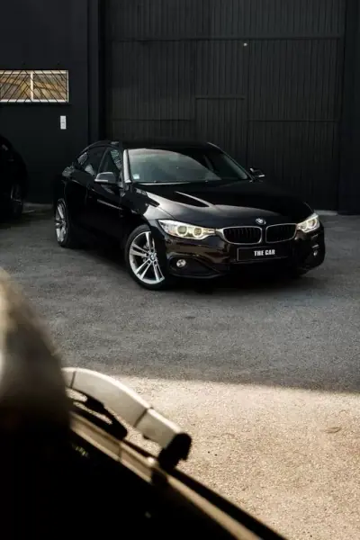 BMW 420 Gran Coupé 2014 - 18999 EUR, 269000 km - AUTO.MOTO.pt - 269000km - foto 2 de 14