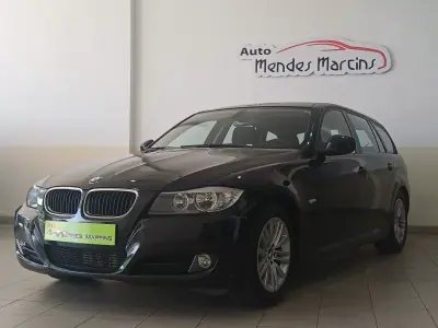 BMW 320 2010 - 12390 EUR, 171728 km - AUTO.MOTO.pt - 171728km - foto 2 de 12