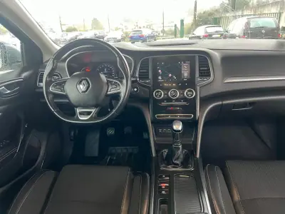 Renault Mégane 2021 - 17000 EUR, 91200 km - AUTO.MOTO.pt - 91200km - foto 9 de 10