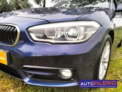 BMW 116 2019 - 17950 EUR, 110000 km - foto 2 de 32