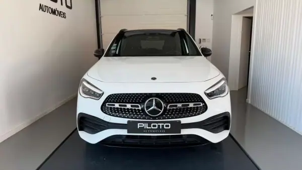Mercedes-Benz GLA 250 2021 - 34990 EUR, 48067 km - 48067km - foto 4 de 31