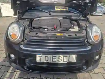 MINI One 2012 - 8750 EUR, 149000 km - 149000km - foto 11 de 13