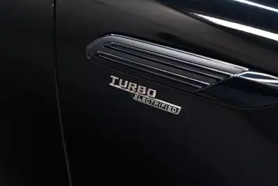 Mercedes-Benz SL 43 AMG 2022 - 109950 EUR, 30000 km - AUTO.MOTO.pt - 30000km - foto 6 de 51