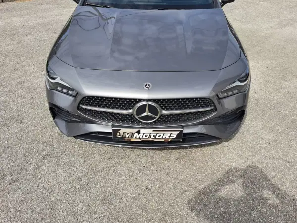 Mercedes-Benz CLA 180 d Shooting Brake AMG Line Aut. 2023 Diesel
