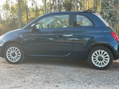Fiat 500C 2020 — foto 5 de 61