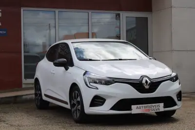 Renault Clio 2021 - 12990 EUR, 199000 km - AUTO.MOTO.pt - 199000km - foto 7 de 28