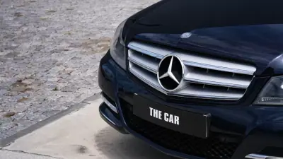 Mercedes-Benz C 220 2013 - 11500 EUR, 242000 km - 242000km - foto 3 de 23