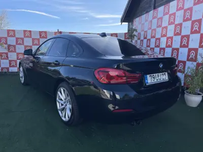 BMW 420 Gran Coupé 2018 - 24990 EUR, 235550 km - AUTO.MOTO.pt - 235550km - foto 4 de 23