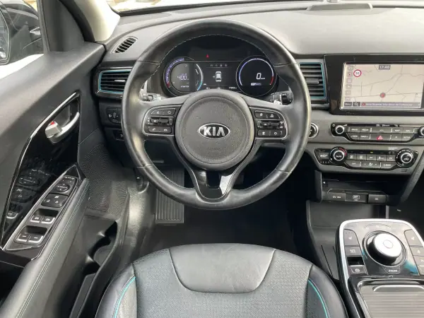 Kia e-Niro 2019 - 21500 EUR, 84859 km - 84859km - foto 12 de 42