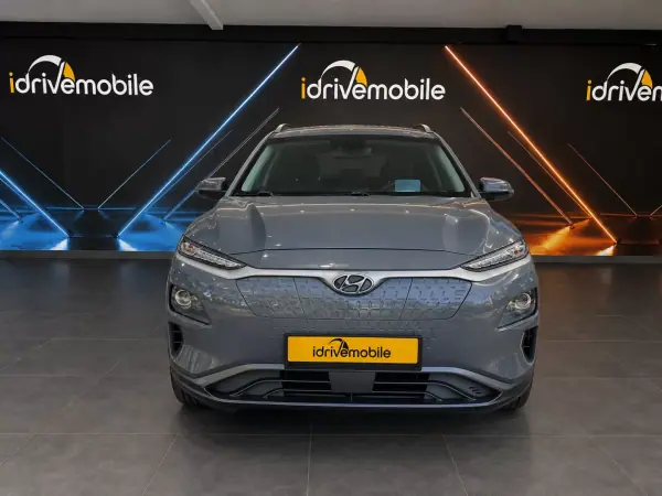 Hyundai Kauai 64 kWh Premium+P.Premium 2020 Electric