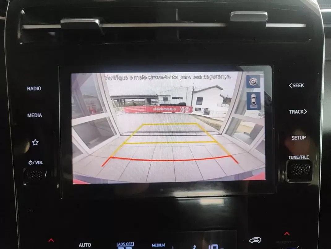 Hyundai Tucson 2023 - 27350 EUR, 19200 km - AUTO.MOTO.pt - 19200km - foto 40 de 40