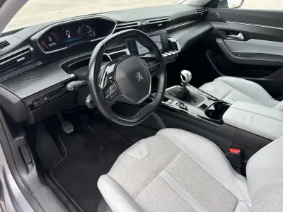 Peugeot 508 SW 2019 - 14490 EUR, 188000 km - 188000km - foto 12 de 22