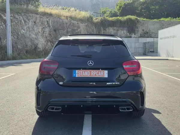 Mercedes-Benz A 220 2014 - 19490 EUR, 211000 km - AUTO.MOTO.pt - 211000km - foto 11 de 24