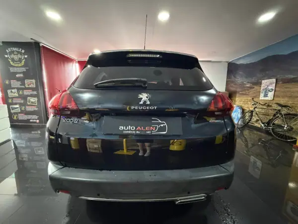 Peugeot 2008 2018 - 16750 EUR, 88000 km - AUTO.MOTO.pt - 88000km - foto 5 de 20