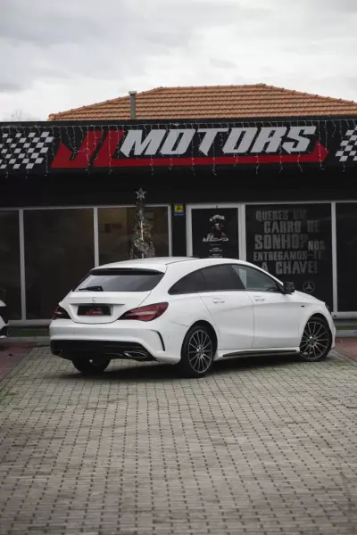 Mercedes-Benz CLA 200 2018 - 22900 EUR, 168433 km - AUTO.MOTO.pt - 168433km - foto 30 de 30