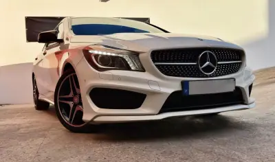 Mercedes-Benz CLA 220 2016 - 25900 EUR, 112661 km - AUTO.MOTO.pt - 112661km - foto 2 de 26