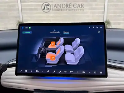BYD Atto 3 2023 - 26450 EUR, 25821 km - AUTO.MOTO.pt - 25821km - foto 18 de 59
