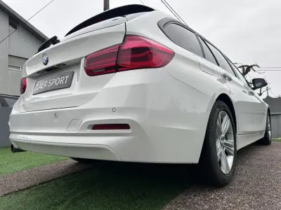 BMW 318 2016 - 14900 EUR, 160000 km - AUTO.MOTO.pt - 160000km - foto 17 de 59
