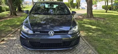 Volkswagen Golf 2014 - 16990 EUR, 117000 km - AUTO.MOTO.pt - 117000km - foto 6 de 18