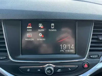 Opel Astra 2016 - 13990 EUR, 190000 km - AUTO.MOTO.pt - 190000km - foto 22 de 33