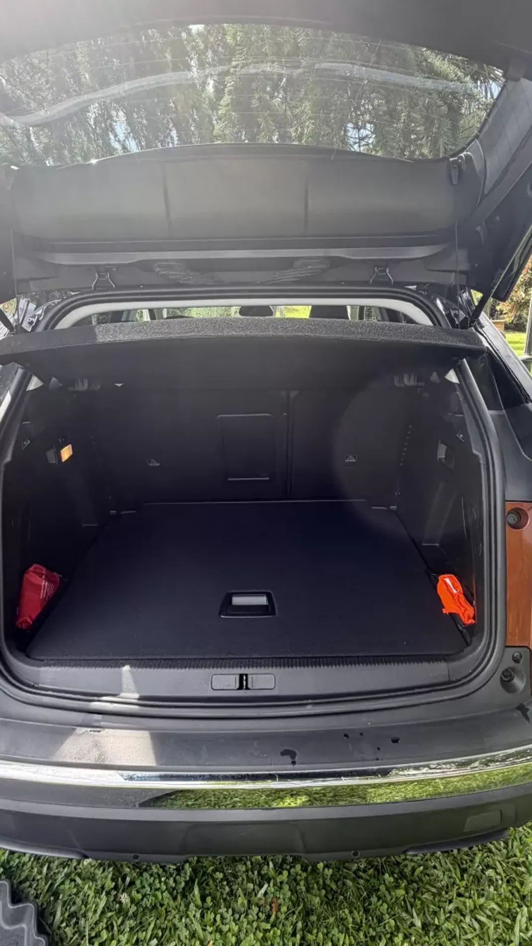 Peugeot 3008 2019 - 17990 EUR, 89000 km - AUTO.MOTO.pt - 89000km - foto 6 de 20