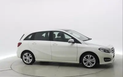 Mercedes-Benz B 200 2014 - 15500 EUR, 116525 km - AUTO.MOTO.pt - 116525km - foto 3 de 7