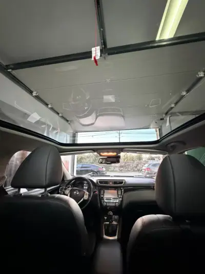 Nissan Qashqai 2014 - 16900 EUR, 161000 km - AUTO.MOTO.pt - 161000km - foto 10 de 13