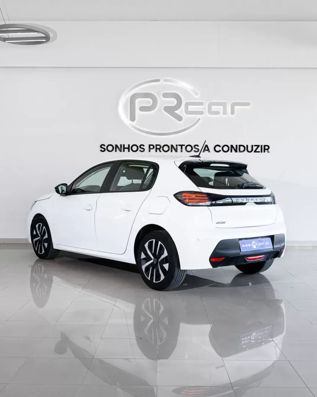 Peugeot 208 2024 - 16900 EUR, 59182 km - 59182km - foto 8 de 37