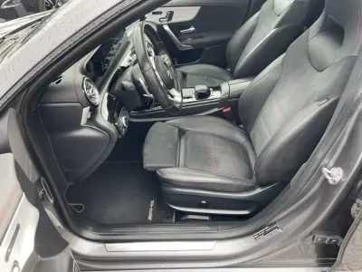 Mercedes-Benz CLA 180 2020 - 25400 EUR, 176284 km - AUTO.MOTO.pt - 176284km - foto 16 de 57