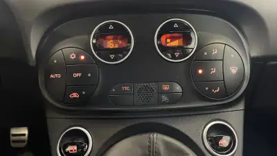 Abarth 595 2021 - 21990 EUR, 52892 km - AUTO.MOTO.pt - 52892km - foto 43 de 48